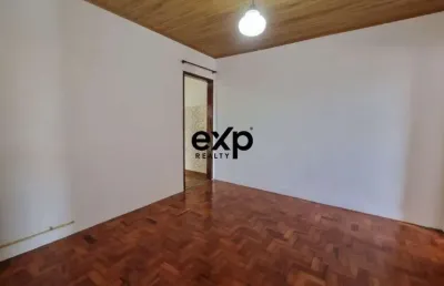 Casa com 2 quartos à venda na maestro josé maria passos, 100, ponte de são joão, jundiaí por r$ 370.000