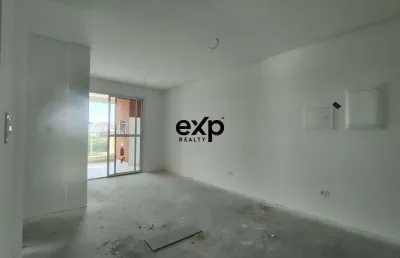Apartamento com 2 quartos à venda na francisco balchack, 153, boa vista, curitiba por r$ 689.453