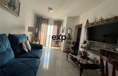 Apartamento com 2 quartos à venda na r. prof. luis miguel christofoletti, 218, vila são josé, itu por r$ 380.000