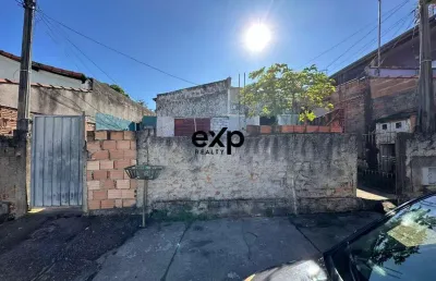 Casa com 2 quartos à venda na josé pinto fernandes, 83, são joão, cachoeira paulista por r$ 226.000