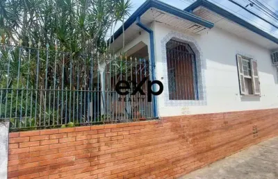 Casa com 6 quartos à venda na rua luiz relvas, 99, centro, piquete por r$ 680.000