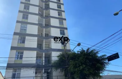 Apartamento com 1 quarto para alugar na dos andradas, 516, centro, juiz de fora por r$ 750