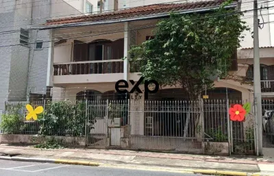 Casa com 7 quartos à venda na rua 910, 283, centro, balneário camboriú por r$ 2.299.000