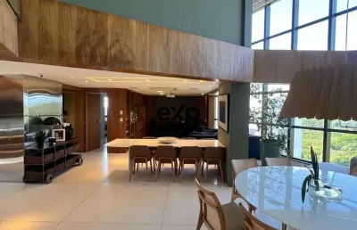 Apartamento com 4 quartos à venda na rua henri koster, 1029, tirol, natal por r$ 2.699.020