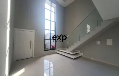 Casa com 3 quartos à venda na rio goioerê, 61, iguaçu, fazenda rio grande por r$ 1.070.000