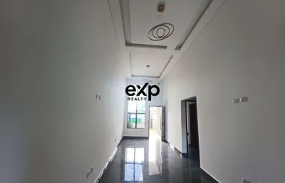 Casa com 3 quartos à venda na pessegueiro, 100, eucaliptos, fazenda rio grande por r$ 560.000