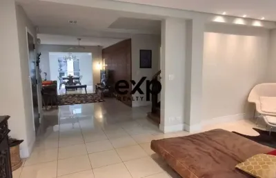 Casa com 3 quartos para alugar na rua maestro elias lobo, 168, jardim paulista, são paulo por r$ 18.000