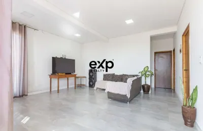 Chácara / sítio com 2 quartos à venda na rua júlio césar setenareski, 3670, colônia mergulhão, são josé dos pinhais por r$ 650.000