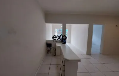 Sala comercial para alugar na capitão neco, 387, centro, cruzeiro por r$ 4.000