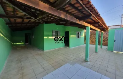 Casa com 3 quartos à venda na maria marcelina, 1860, loteamento ipanema, catalão por r$ 240.000
