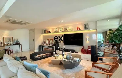 Apartamento com 3 quartos à venda na avenida rodrigues alves, 726, tirol, natal por r$ 1.800.000