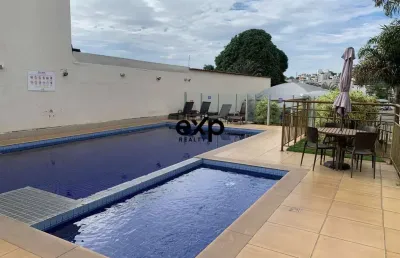 Apartamento com 2 quartos à venda na avenida miguel perrela, 975, castelo, belo horizonte por r$ 430.000