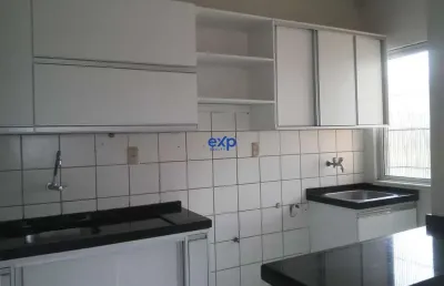 Apartamento com 2 quartos à venda na rua da saudade, 3225, passaré, fortaleza por r$ 119.000