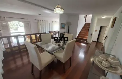 Casa com 3 quartos à venda na andré lepsch, 35, mosela, petrópolis por r$ 1.100.000