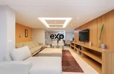 Casa com 3 quartos à venda na thomaz otto, 447, 447, pilarzinho, curitiba por r$ 3.299.000