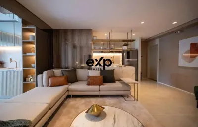 Apartamento com 3 quartos à venda na rua cavour, 462, vila prudente, são paulo por r$ 990.000