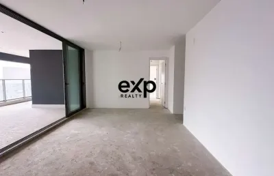Apartamento com 3 quartos à venda na rua barão de jaceguai, 1875, campo belo, são paulo por r$ 2.235.000