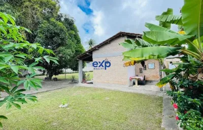 Casa com 5 quartos à venda na erico sophia brandão, 433, parque getúlio vargas, feira de santana por r$ 2.200.000