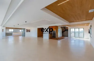 Cobertura com 5 quartos à venda na rua zacarias de gois, 728, campo belo, são paulo por r$ 15.990.000