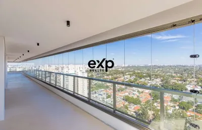 Cobertura com 5 quartos à venda na rua zacarias de gois, 728, campo belo, são paulo por r$ 8.880.000