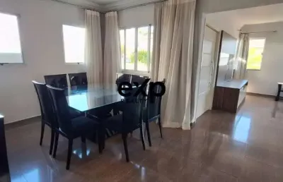 Casa em condomínio fechado com 4 quartos à venda na rua castelo di napoli, 196, vila bossi, louveira por r$ 1.240.000