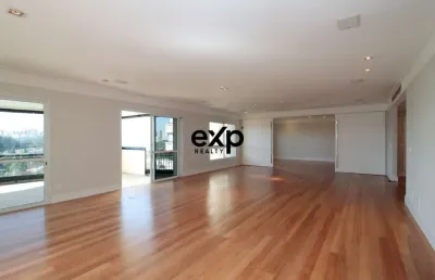 Apartamento com 4 quartos para alugar na rua canário, 80, moema, são paulo por r$ 55.000