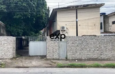 Apartamento com 4 quartos à venda na professor josé dos anjos, 42, tamarineira, recife por r$ 280.000