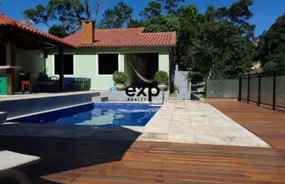 Casa com 4 quartos à venda na rua afrânio peixoto, 146, quarteirão ingelheim, petrópolis por r$ 1.890.000