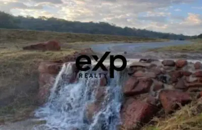 Terreno em condomínio fechado à venda na km 480 da br 040, 100, área rural de sete lagoas, sete lagoas por r$ 550.000