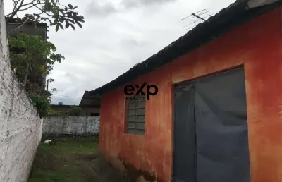 Casa com 2 quartos à venda na nova luzitânia, 165, salgadinho, olinda por r$ 160.000