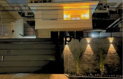 Casa com 4 quartos à venda na rua simpatia, 548, jardim das bandeiras, são paulo por r$ 3.150.000