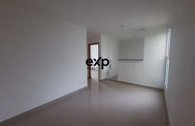 Apartamento com 2 quartos à venda na rua sucupió, 12, abrantes, camaçari por r$ 165.000