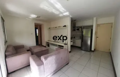Apartamento com 2 quartos à venda na ministro antônio carlos magalhães, 447, buraquinho, lauro de freitas por r$ 410.000