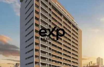 Apartamento com 1 quarto à venda na rua madre de deus, 503, mooca, são paulo por r$ 376.460