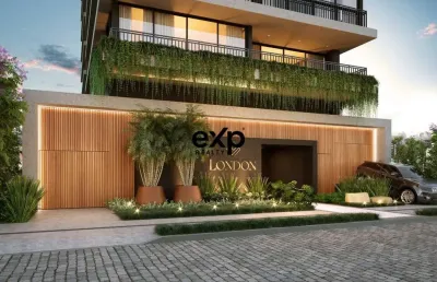 Apartamento com 2 quartos à venda na rua aragão bozano, 385, praia grande, torres por r$ 1.798.421