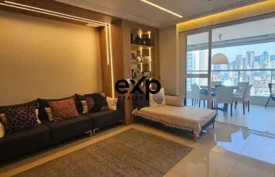 Apartamento com 3 quartos à venda na rua pernambuco, 93, gonzaga, santos por r$ 2.400.000
