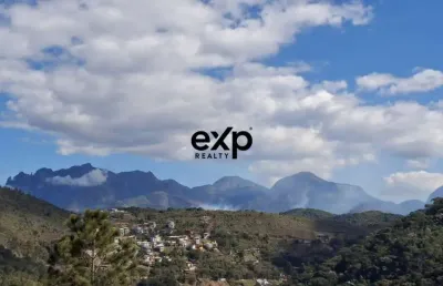 Terreno em condomínio fechado à venda na teresópolis-friburgo, 3500, albuquerque, teresópolis por r$ 179.000