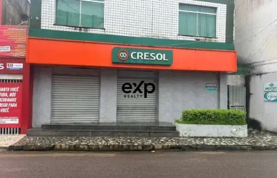 Ponto comercial à venda na teixeira de freitas, 63, centro, valença por r$ 1.199.900