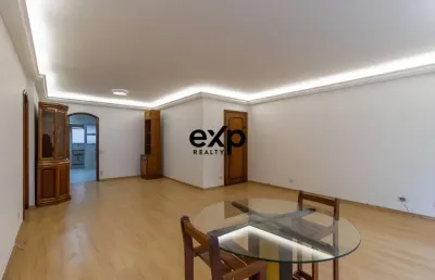 Apartamento com 3 quartos à venda na rua gaivota, 988, indianópolis, são paulo por r$ 2.100.000