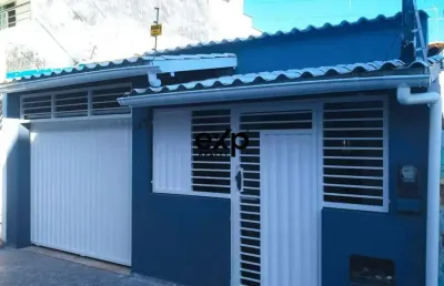 Casa com 3 quartos à venda na rua ulisses melgaço palma, 243, graça, valença por r$ 419.000