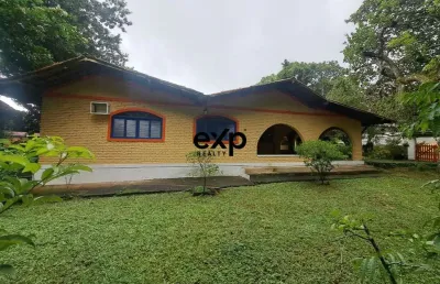 Casa em condomínio fechado com 4 quartos à venda na josé de melo, 2, aldeia dos camarás, camaragibe por r$ 850.000
