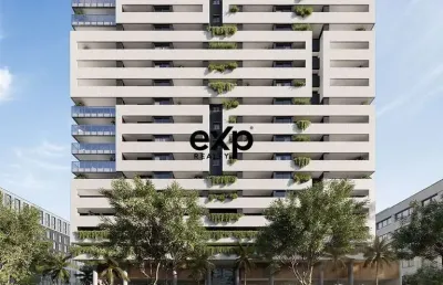Apartamento com 2 quartos à venda na benjamin constant, 690, praia grande, torres por r$ 1.543.096