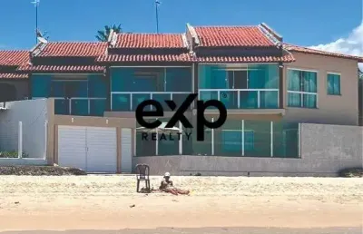 Apartamento com 3 quartos à venda na rua da frente, 100, morro de são paulo, cairu por r$ 600.000