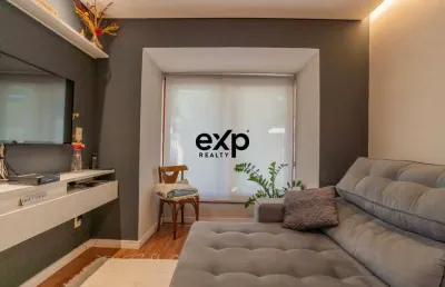 Casa com 3 quartos à venda na rua lourenço barbisan, 102, jardim panorama, valinhos por r$ 960.000