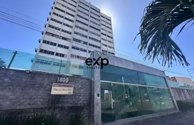 Apartamento com 4 quartos à venda na bernardo vieira de melo, 1800, piedade, jaboatão dos guararapes por r$ 690.000