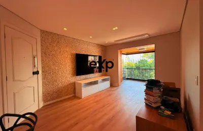 Apartamento com 3 quartos para alugar na conceição de monte alegre, 351, 351, brooklin, são paulo por r$ 10.000