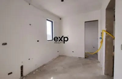Apartamento com 1 quarto à venda na rua brigadeiro franco, 3498, água verde, curitiba por r$ 342.700