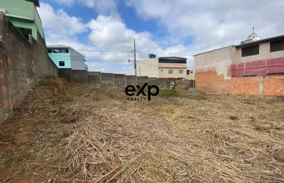 Terreno à venda na são domingos sávio, 569, centenário, juiz de fora por r$ 600.000