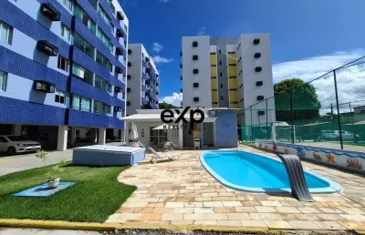Apartamento com 2 quartos à venda na frankilin tavorá, 481, campo grande, recife por r$ 310.000