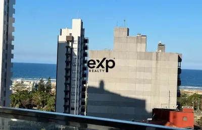 Apartamento com 2 quartos à venda na rua osmani martins veras, 44, praia grande, torres por r$ 1.820.551